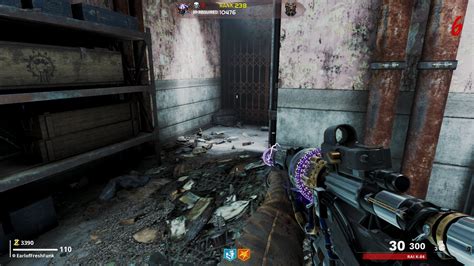 call of duty kowloon|Kowloon Complete Map Guide (All EE Steps) .